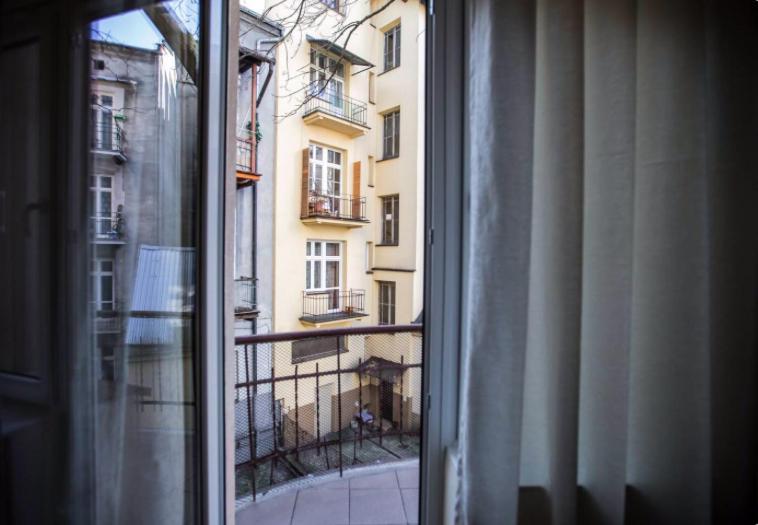 Homely 4 Bedroom Apartment - Old Town - By Upstairs Krakow Exterior photo