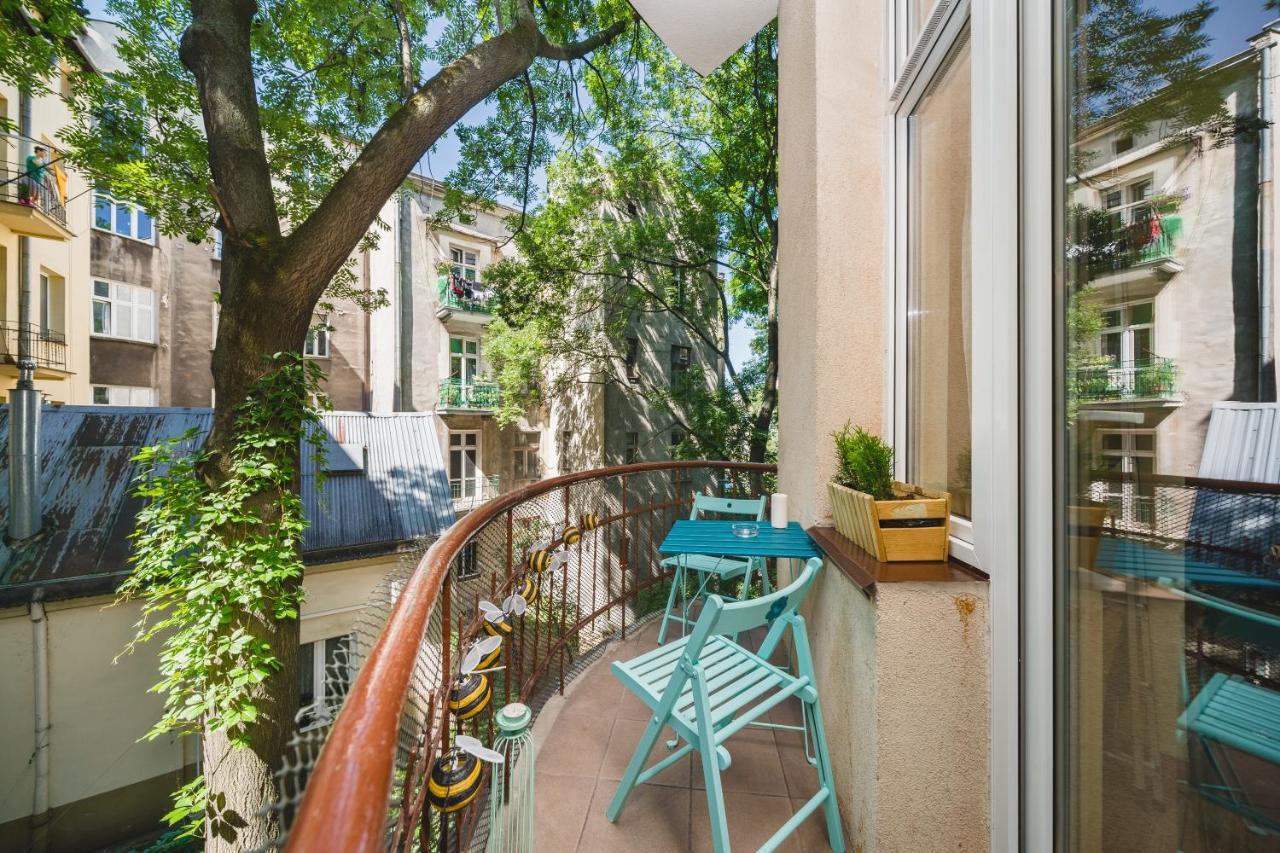 Homely 4 Bedroom Apartment - Old Town - By Upstairs Krakow Exterior photo