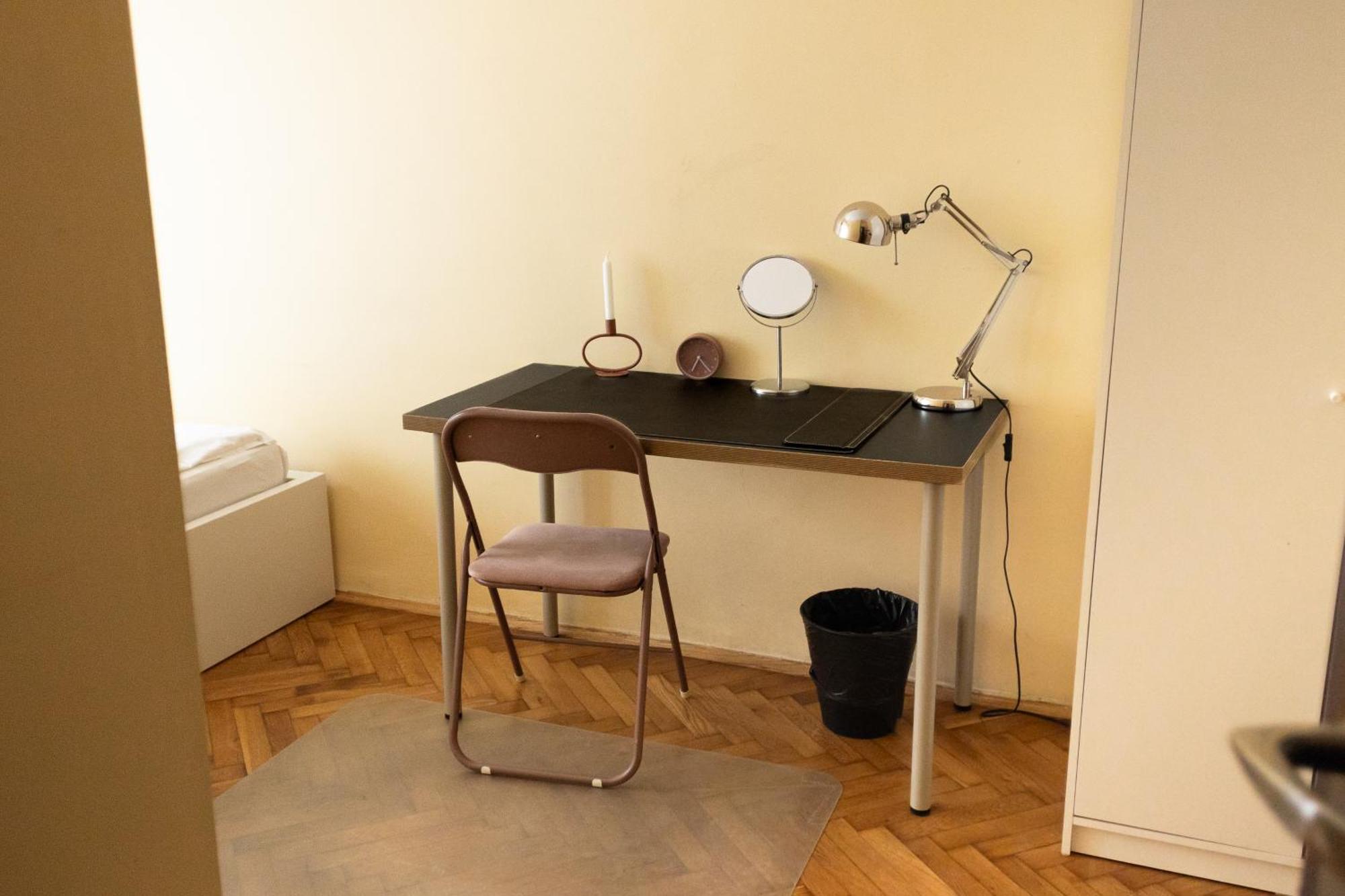 Homely 4 Bedroom Apartment - Old Town - By Upstairs Krakow Exterior photo